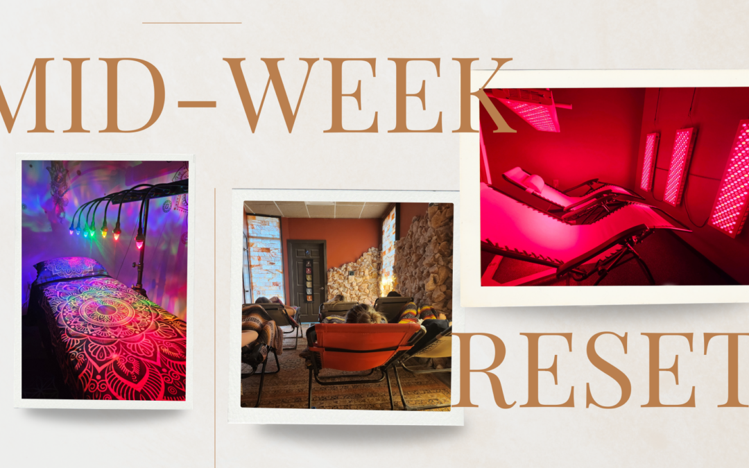 Mid-Week Reset