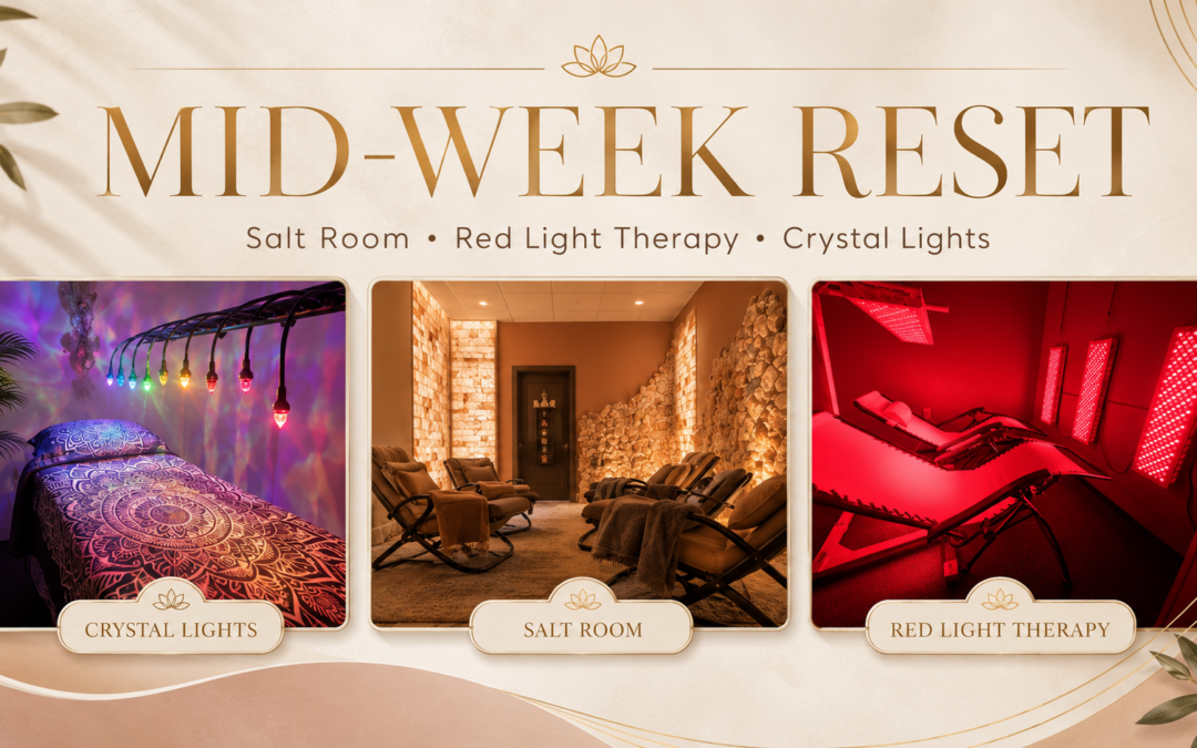 Mid-Week Reset